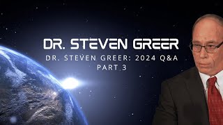 Watch Questions with Dr. Greer - Part 3