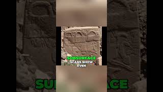 Watch Ancient Humans Built This Monument After World Burned! #shorts