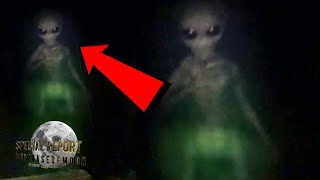 Watch New APACHE UFO UAP Footage Just Dropped! ET Photos? 2022