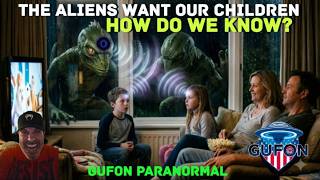 Watch The Aliens Want Our Children, How Do We Know? - UFOs & Paranormal News