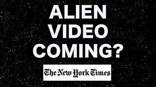 Watch NYT Story Coming on the Varginha UFO Crash?