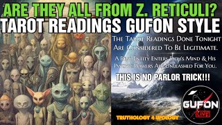 Watch Over 57 Different Aliens Visiting Earth? - FREE Tarot Readings, Only Serious Ones Apply