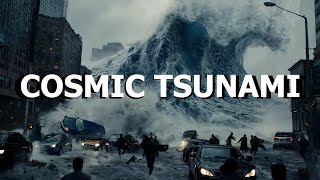 Watch COSMIC TSUNAMI