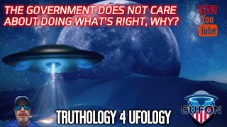 Watch Does The Government Have The Right To Lie To The People Who Pay Their Salary?