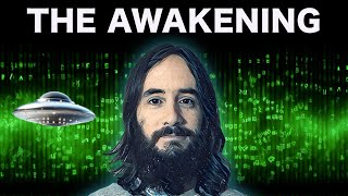 Watch UFOs: The Cosmic Teachers - Awakening Human Consciousness through the Disclosure Portal