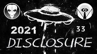 Watch Alien Disclosure 2021 more too it than meets the "eye"