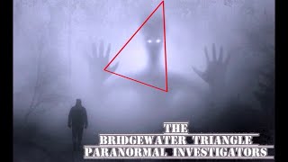 Watch What Spirits Lurk Within The Bridgewater Triangle?