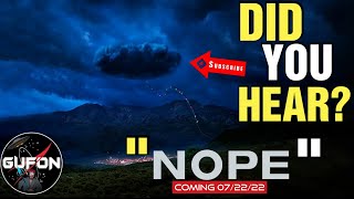 Watch Nope! The Implications Are Frightening, What Can We See? - UFO News