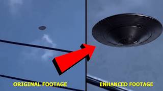 Watch BREAKING UFO NEWS! They Couldn't Believe What They Caught On Video! 2026