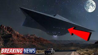 Watch BREAKING NEWS! UFO's OVER TEXAS And ARIZONA! We Have A MAJOR SITUATION?