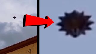 Watch The World Has Never Seen Anything Like This! Clearest UFO Video EVER?! Watch Now! 2024