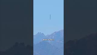 Watch They Couldn't Believe This! ? #uap #shorts @Thirdphaseofmoon