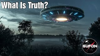 Watch UFOlogy Is What YOU Make Of It! TRUTH SERIES: 