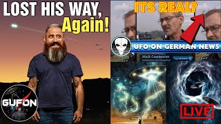 Watch WTH? Jeremy Corbell Is At It Again! - Where Are They Now, Where's Deep Prasad?