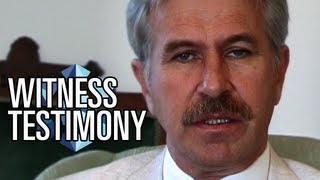 Watch A Glittering Boomerang (Sgt. Stoney Campbell, USAF.)