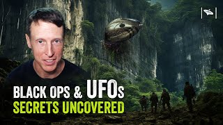 Watch Black Ops and UFOs: The Hidden Truth Revealed