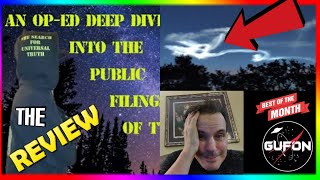 Watch GUFON Reviews New Documentary, 