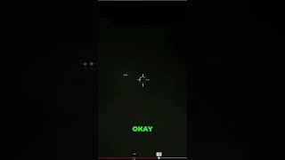 Watch Aerial Reticle Illusion Explained #shorts
