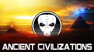 Watch Ancient Civilizations on our Alien Planet.