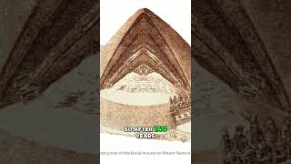 Watch Unlocking Mount Nemrut: Can Tech Reveal Ancient Secrets? #shorts