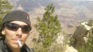 Watch UFO Proof Live At The Grand Canyon