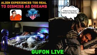 Watch Alien Experiences You Swore Were NOT Dreams! Who Do You Go To For REAL Help?