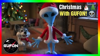Watch Christmas With GUFON - A Special Look Back On This Year & YOU! Join The Show!