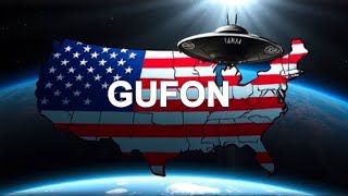 Watch It's Back! The UFO Squid & This Time It May Mean Something?