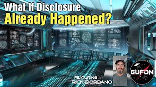 Watch Stonehenge's Secrets - F.F.Tony Loves Hoaxing (Again) - Did Disclosure Happen?