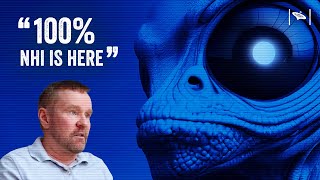 Watch Stanford Scientist CONFIRMS Extraterrestrial Visits | Dr. Garry Nolan