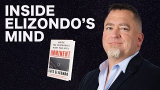 Watch Lue Elizondo Book Leak EXPOSED - Detailed Breakdown & Insights