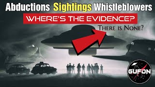 Watch What Immediate Changes Would YOU Like To See In UFOlogy? GUFON Has New Idea