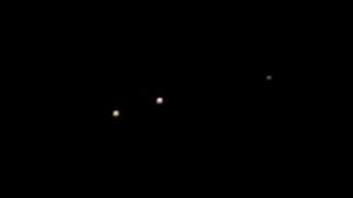 Watch UFO Sighting with Multiple Lights over Cotulla, Texas (Oil Rig) - FindingUFO