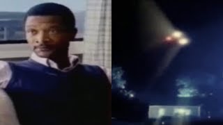 Watch Robert Matthews UFO Encounter & Alien Abduction Incident with Missing Time in 1966 - FindingUFO