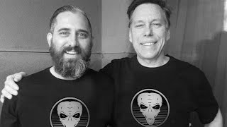 Watch The Last Bob Lazar story?