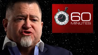 Watch New 60 Minutes Episode on UFOs Coming?!