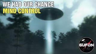 Watch Mind Controlling Aliens & Their UFOs - Jimmy Loves Christina