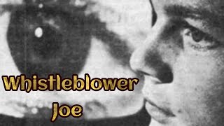 Watch Free Energy, Mind Control And MKUltra- Whistleblower Joe