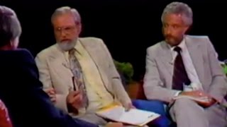 Watch Tom Snyder Interviews Dr. J. Allen Hynek & Peter Gersten about the UFO Phenomenon - FindingUFO