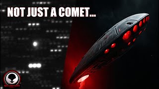 Watch 3I/ATLAS Isn’t Just a 