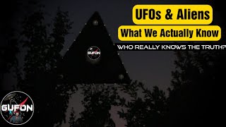 Watch Test Yourself Tonight, What Do You Know About UFOs & Aliens?