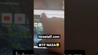 Watch Is NASA Trolling FlatEarthers?