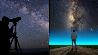 Watch Are We Alone in the Universe & Does Extraterrestrial Life Exist? - FindingUFO