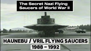 Watch Nazi UFOs - The Missing Link (Part 11)