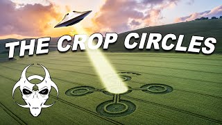 Watch The Crop Circles