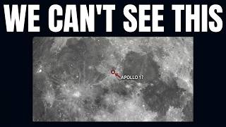 Watch We would never know. Our detection sucks
