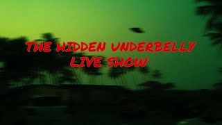 Watch Interview with John Bell, The gentleman that filmed a huge UFO that flew directly over his head