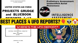Watch NEVER Trust These People Again, EVER! - Best Source For UFO Reports?