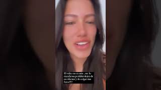 Watch Model Valentina Rueda Speak Out About That UFO Footage