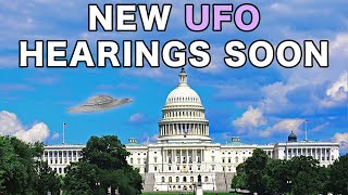 Watch Will Upcoming UFO Hearings Change the World? ?